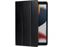 MediaMarkt Dbramante1928 Risskov Ipad 10.2 (2020/2021) Black aanbieding