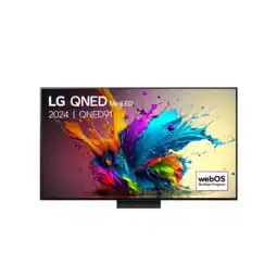 MediaMarkt LG 75qned91t (2024) aanbieding