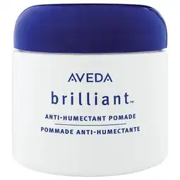 Douglas Aveda brilliant anti-humectant pomade aanbieding