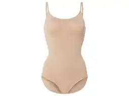 Lidl esmara Dames soft-shaping-body aanbieding