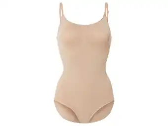 Lidl esmara Dames soft-shaping-body aanbieding