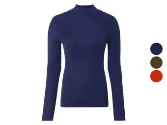 Lidl esmara Dames trui aanbieding
