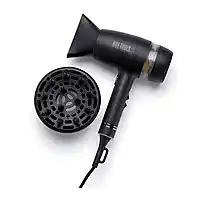 Bol.com Hot Tools - Stille haar Föhn - 30% stiller dan ander föhns! - Speciale Krullen Föhn aanbieding