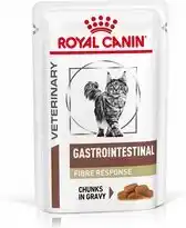 Bol.com Royal Canin Gastro Intestinal Fibre Response Portie - 12 x 85 gram aanbieding