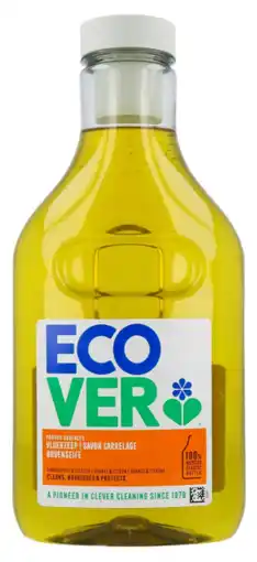 De Online Drogist Ecover Vloerzeep Poreuze Vloer aanbieding