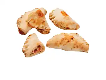 Lidl Mini-calzone aanbieding
