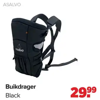 Baby-Dump Buikdrager aanbieding