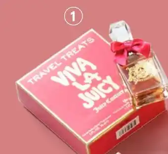 Etos Juicy Couture Viva La Juicy eau de parfum aanbieding