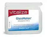 De Online Drogist Vitalize GlucoMotion Collageen Type II Capsules aanbieding