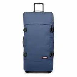 Amazon Eastpak TRANVERZ L Koffer, 79 x 40 x 33 cm, 121 L - Sunday Grey (Grijs) aanbieding