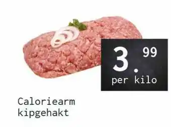 Naanhof Caloriearm Kipgehakt aanbieding