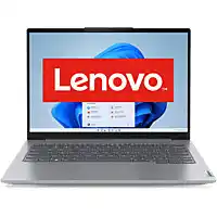 MediaMarkt LENOVO ThinkBook 14 G6 ABP - 14 inch - AMD Ryzen 7 - 16 GB - 512 GB - Windows 11 Pro aanbieding