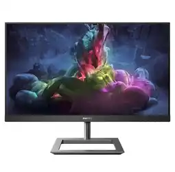 Bol.com Philips 272E1GAJ - Full HD Gaming Monitor - 144hz - 27 inch aanbieding