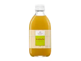 Lidl Kombucha aanbieding