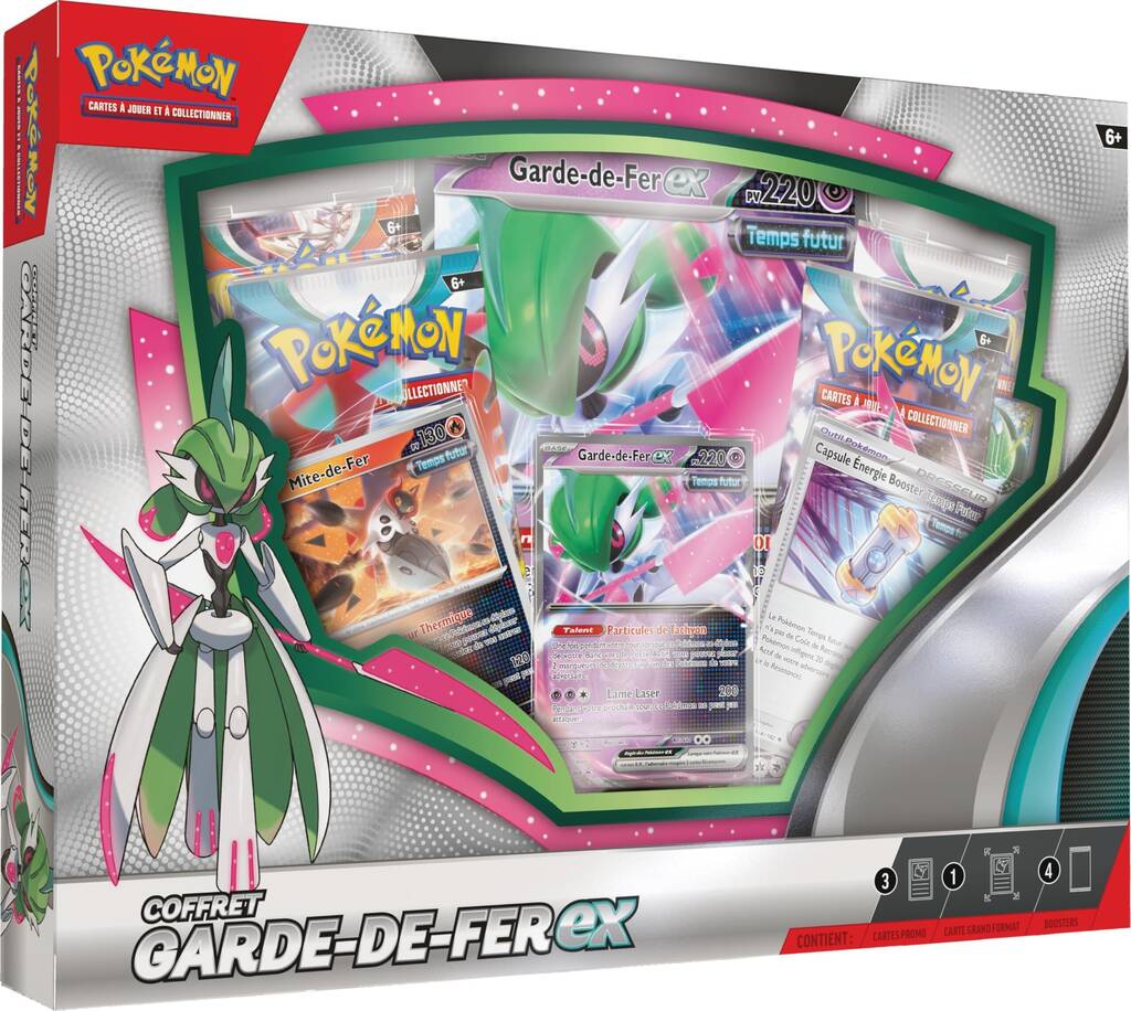 Take My Monies!: New Pokémon TCG Destined Rivals Artwork Is Both Good And Bad News For Team