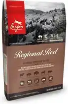 Bol.com Orijen Regional Red Cat - Kattenvoer - 5.4 kg aanbieding