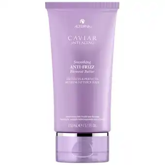 Douglas Alterna Caviar Anti-Aging Smoothing Anti-Frizz Blowout-butter aanbieding