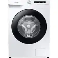 Bol.com SAMSUNG WW80T534AAWA Wasmachine met Wi-fi 8 kg Autodose aanbieding