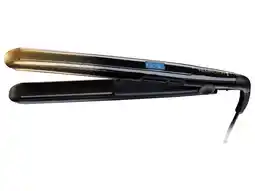 Lidl REMINGTON Stijltang Gold Dust aanbieding