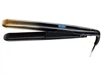 Lidl REMINGTON Stijltang Gold Dust aanbieding