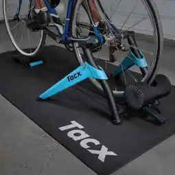 Action Tacx Boost indoor fietstrainer aanbieding