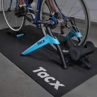 Action Tacx Boost indoor fietstrainer aanbieding