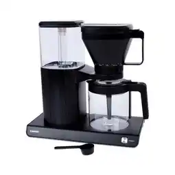 Action Tomado koffiezetapparaat TCM1301B aanbieding