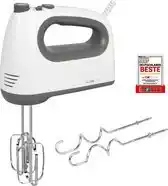 Bol.com Clatronic HM 3775 - Handmixer - 400W aanbieding