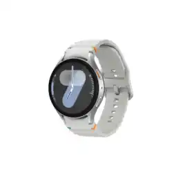 MediaMarkt Samsung Galaxy Watch7 - 44 Mm Zilver Lte aanbieding