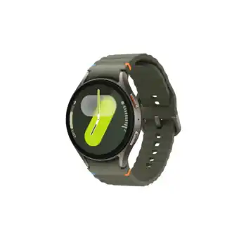 MediaMarkt Samsung Galaxy Watch7 - 44 Mm Groen Lte aanbieding