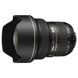 MediaMarkt Nikon Af-s Nikkor 14-24mm F/2.8g Ed aanbieding