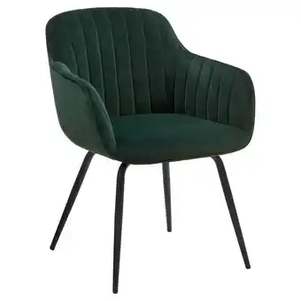 Kwantum Stoel Como aanbieding