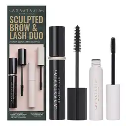 Douglas Anastasia Beverly Hills Sculpted Brow & Lash Duo aanbieding