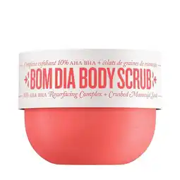 Douglas Sol de Janeiro Bom Dia Bom Dia Body Scrub aanbieding