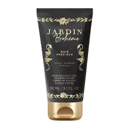 Douglas Jardin Bohème Noir Précieux Shower Cream aanbieding