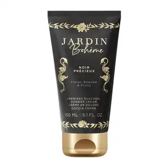 Douglas Jardin Bohème Noir Précieux Shower Cream aanbieding