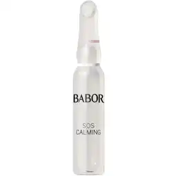 Douglas BABOR Ampoule Concentrates SOS Calming aanbieding