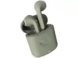 MediaMarkt Fresh 'n Rebel Twins Core Dried Green aanbieding