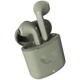 MediaMarkt Fresh 'n Rebel Twins Core Dried Green aanbieding