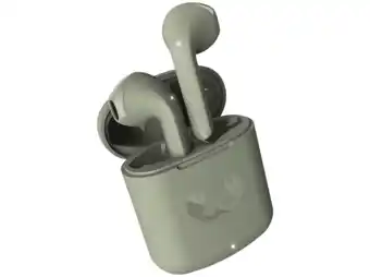 MediaMarkt Fresh 'n Rebel Twins Core Dried Green aanbieding