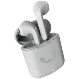 MediaMarkt Fresh 'n Rebel Twins Core Ice Grey aanbieding