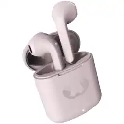 MediaMarkt Fresh 'n Rebel Twins Core Smokey Pink aanbieding