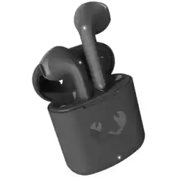 MediaMarkt Fresh 'n Rebel Twins Core Storm Grey aanbieding