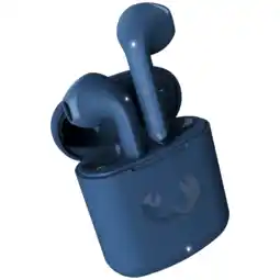 MediaMarkt Fresh 'n Rebel Twins Core Steel Blue aanbieding