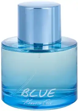 De Online Drogist Kenneth Cole Blue Eau de Toilette aanbieding