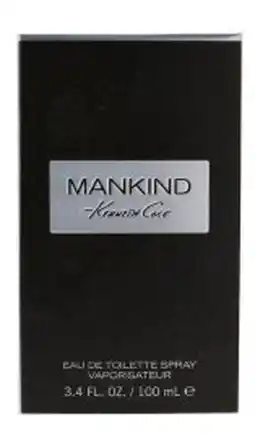 De Online Drogist Kenneth Cole Mankind Eau de Toilette aanbieding