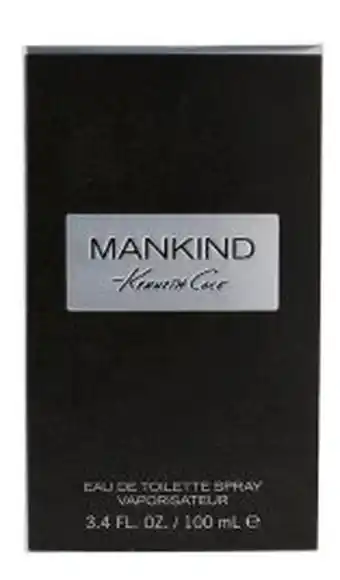 De Online Drogist Kenneth Cole Mankind Eau de Toilette aanbieding