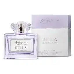 Douglas Baldessarini Bella Lila diamant aanbieding
