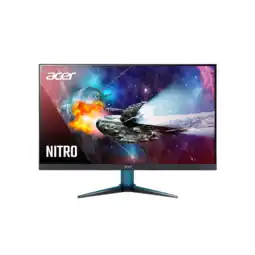 MediaMarkt Acer Nitro Vg271um3bmiipx - 27 Inch 2560 X 1440 (quad Hd) 1 Ms 180 Hz aanbieding