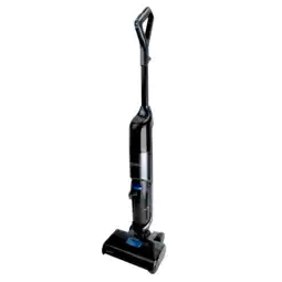 MediaMarkt Koenic Kvrwd 21624 Vloerreiniger Antraciet/blauw aanbieding